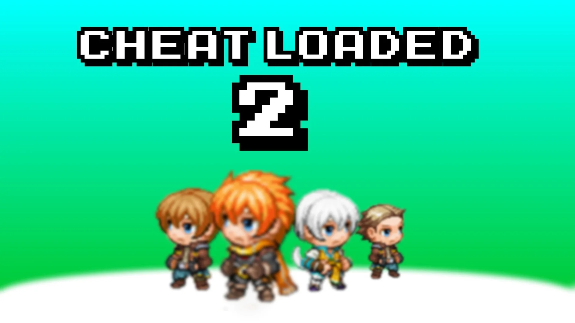 Cheat loaded 2 (itch)