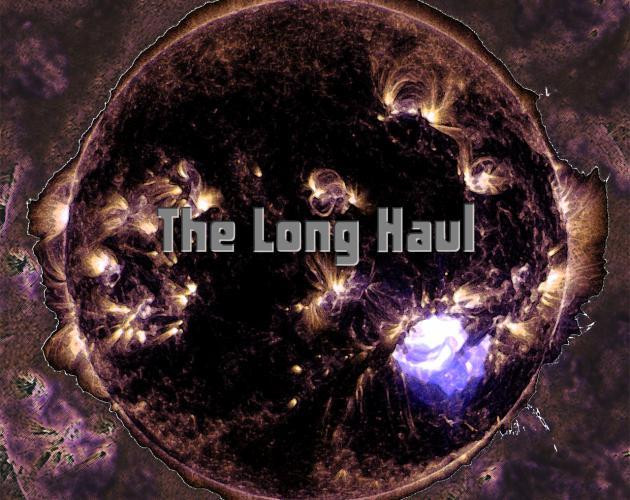 The Long Haul (itch)