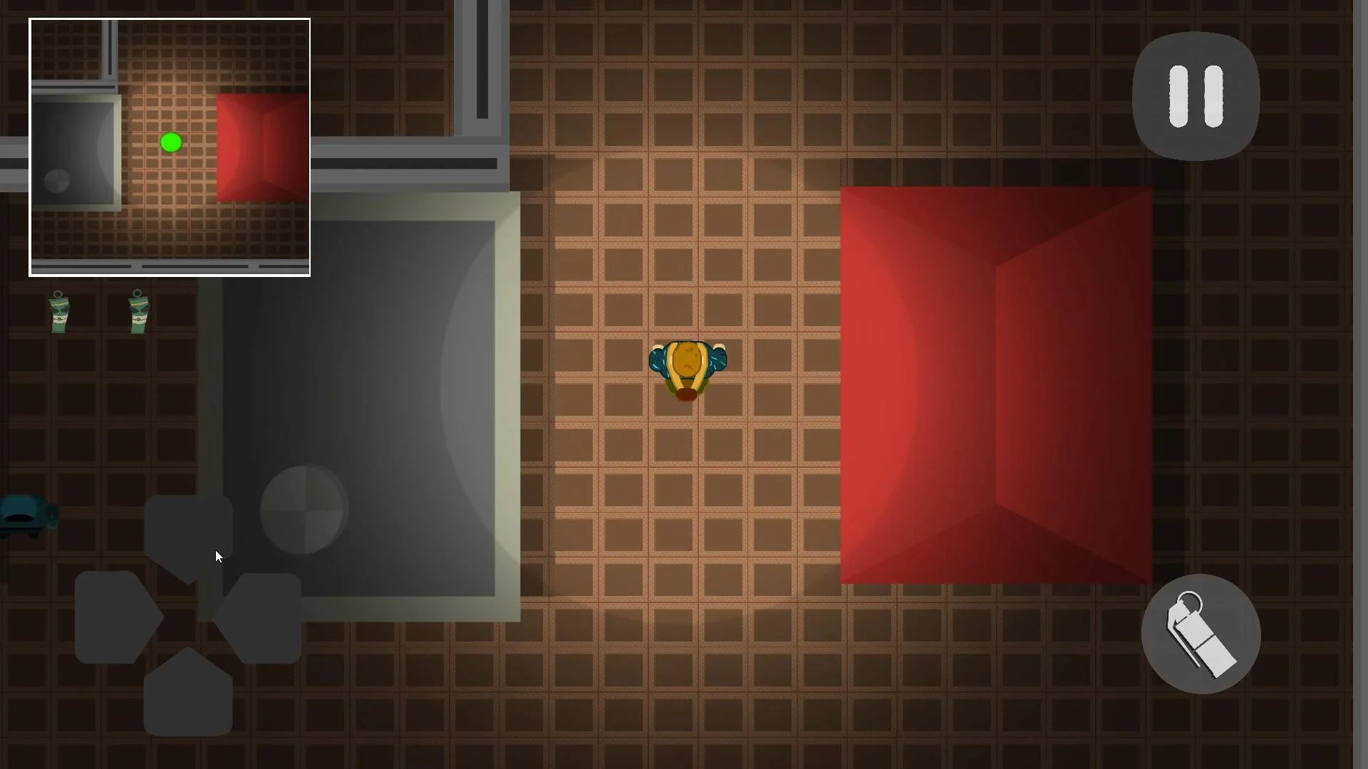 Рецензии Breakout 2 (itch)