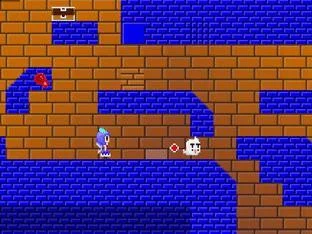 Cirno's Mysterious Tower (itch) Cirno's Mysterious Tower (itch)