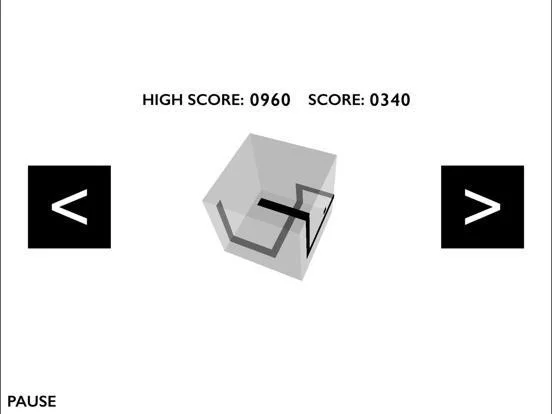 Snake 3D Snake 3D
