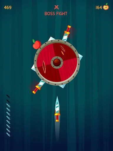 Knife Hit Knife Hit