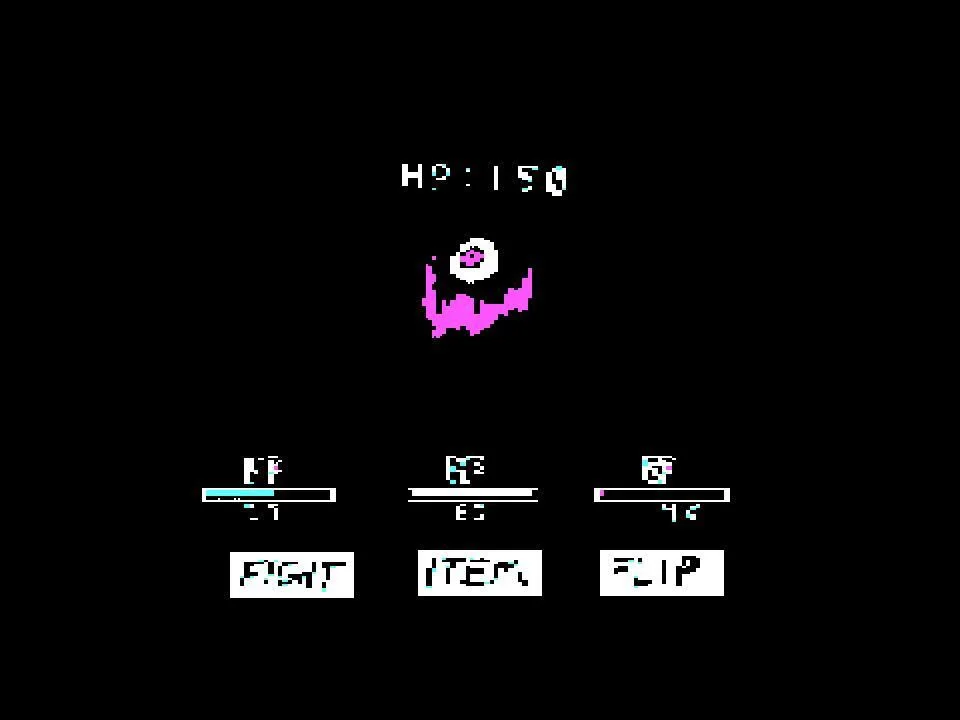 Flipped!! (itch) Flipped!! (itch)
