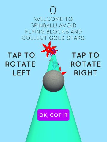 Spinball Spinball