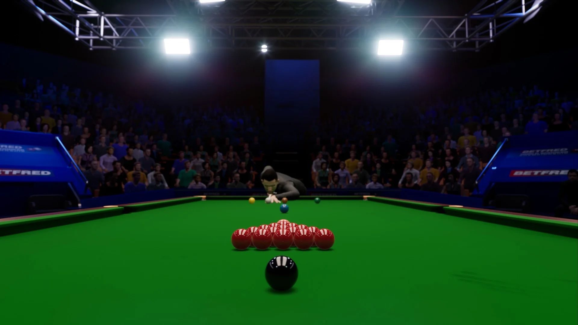 Snooker 19 Snooker 19