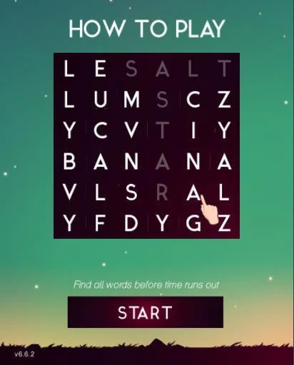 Speed Word Search (Matthew Santiago) (itch) Speed Word Search (Matthew Santiago) (itch)