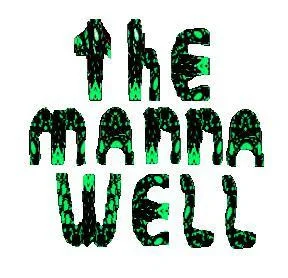The Manna Well (itch) The Manna Well (itch)