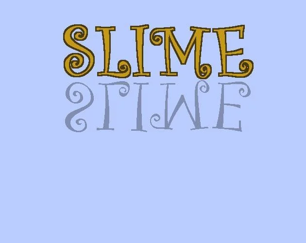 Slime (itch) (ownims) Slime (itch) (ownims)