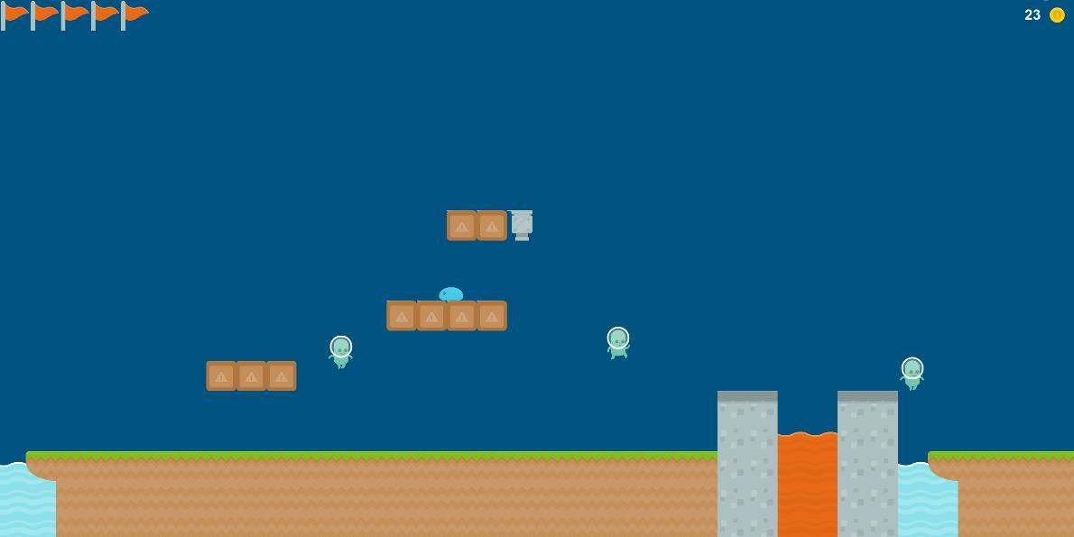 Новости о Super Tower Defence World (itch)