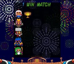 Super Bomberman 3 Super Bomberman 3