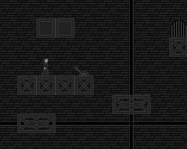 Clock Cycles (itch)