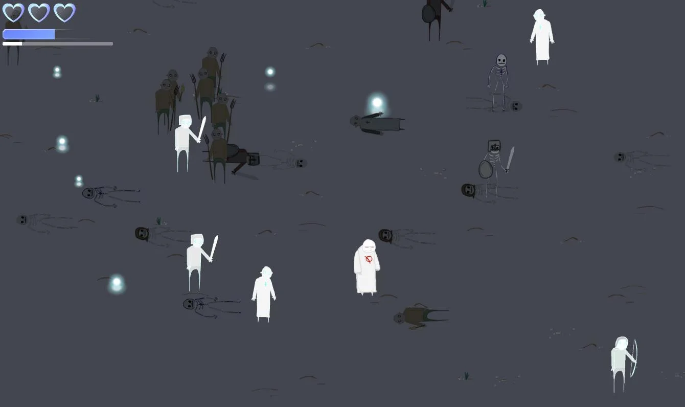 Lich (itch) Lich (itch)