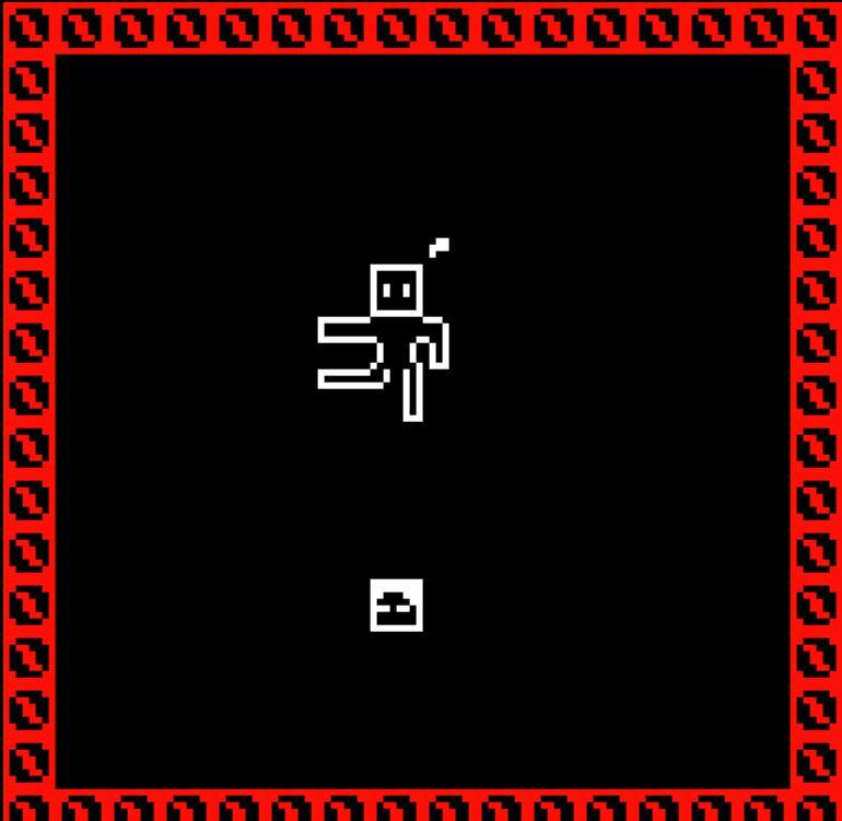 Dungeon Junkie (itch)