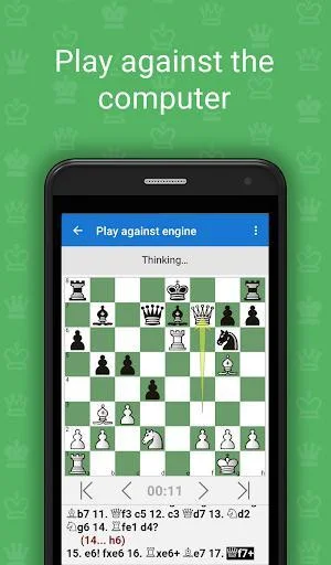 Статьи по Chess Opening Blunders