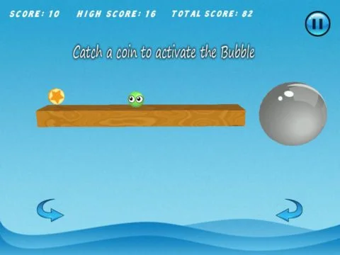 Статьи по Rotate The Ball Free