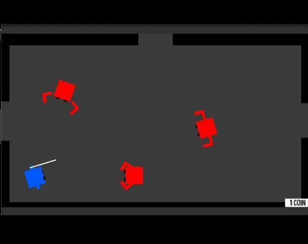 Hero Without A Stick (Ludum Dare 45) (itch) Hero Without A Stick (Ludum Dare 45) (itch)