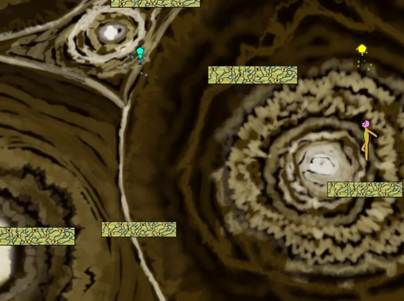 Microscopic (itch) Microscopic (itch)