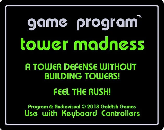 Tower Madness (itch) Tower Madness (itch)