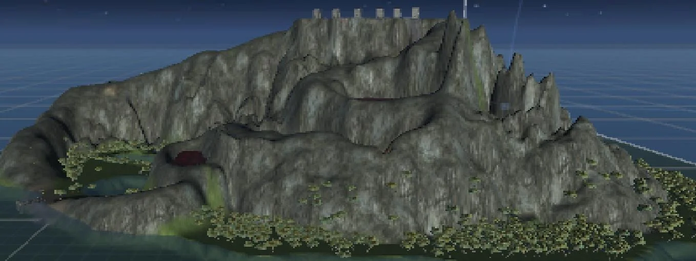 Hill Walk Simulator (itch) Hill Walk Simulator (itch)