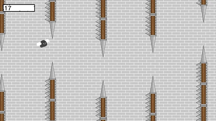 TAP TAP ARCADE