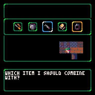Kelin's Delivery: Rain (itch)