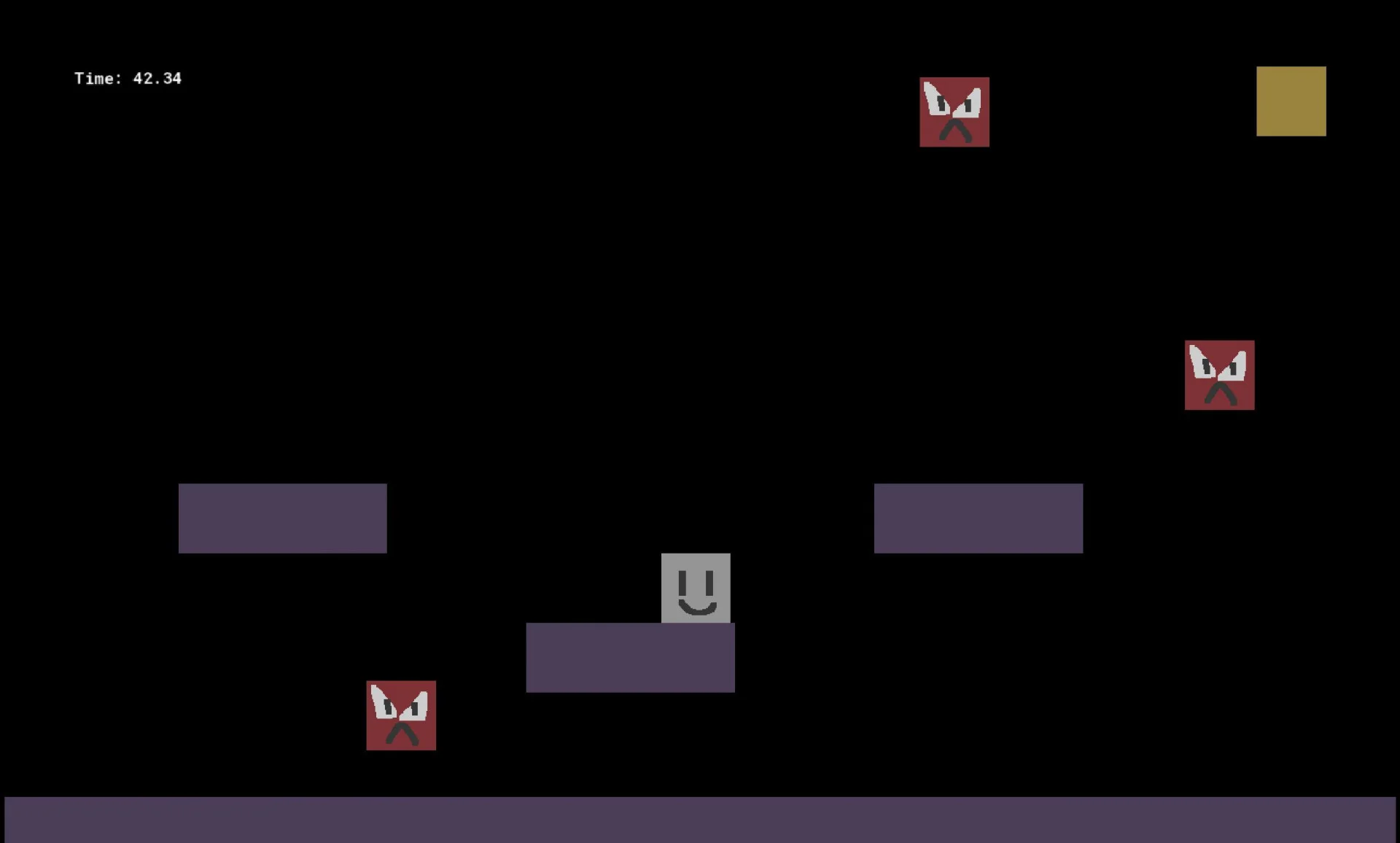 JumpStuck (Game Jam Title) (itch) JumpStuck (Game Jam Title) (itch)