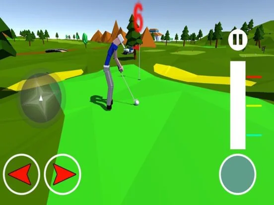 Fun Golf Fun Golf
