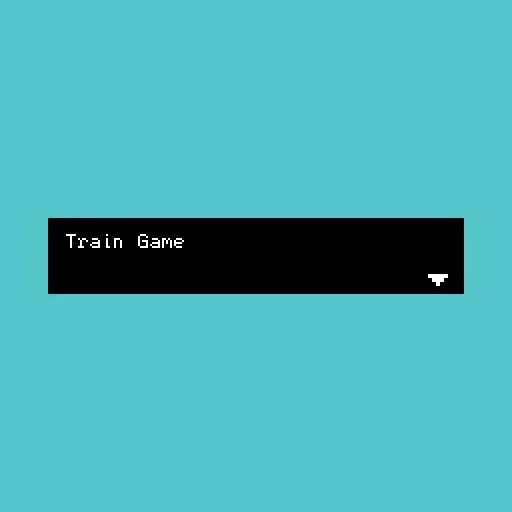 Train Game (SteamedBunnies) (itch)
