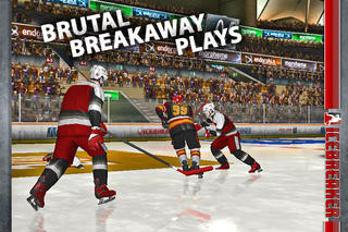 Рецензии Icebreaker Hockey