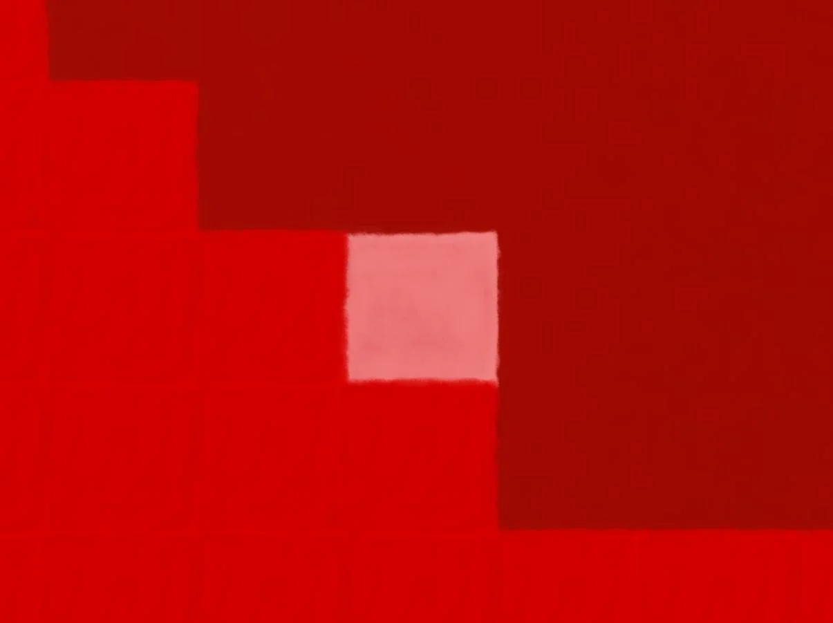 Rothko 1-1 (itch) Rothko 1-1 (itch)