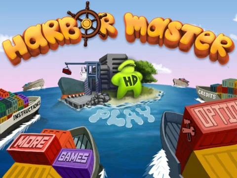 Harbor Master HD Harbor Master HD