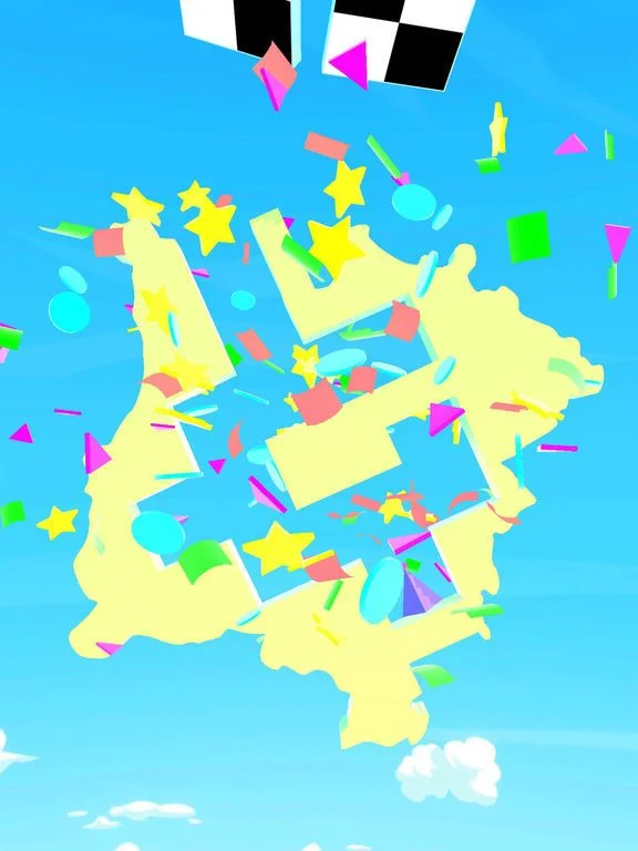 Spin Escape! Spin Escape!