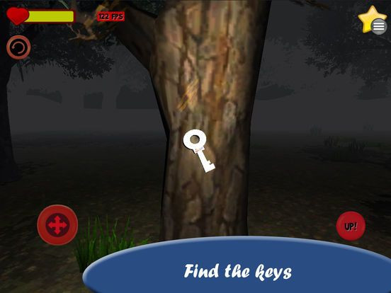 Mystery of the missing denizen