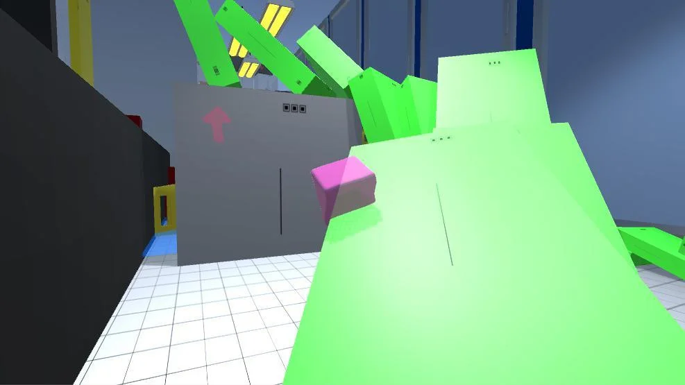 Floob - The Jelly Cube (itch) Floob - The Jelly Cube (itch)