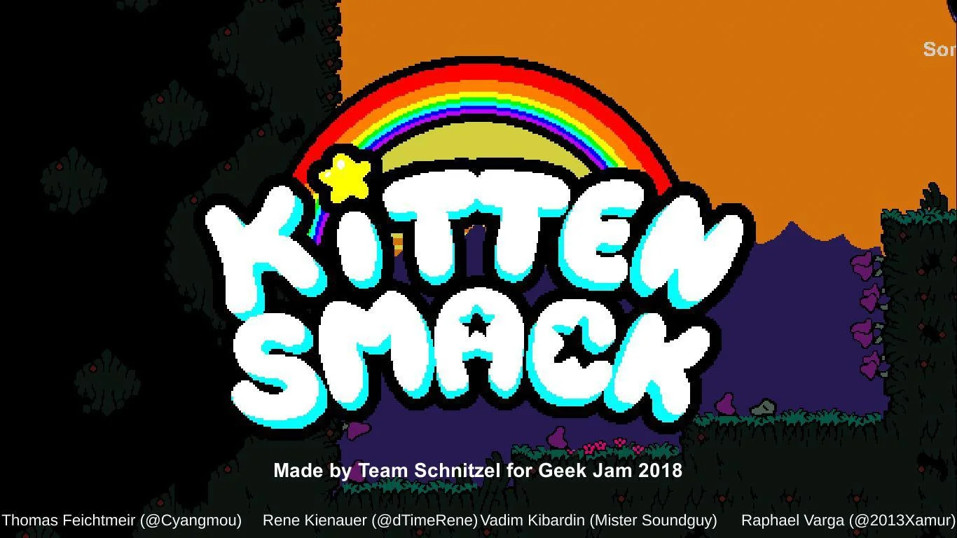 Kitten Smack (itch)