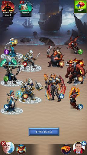 Kings and Glory: War for the Throne