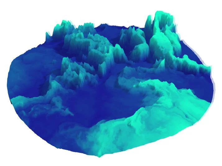 Рецензии Mu Cartographer (itch)