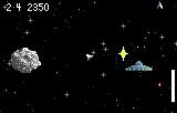 Super Asteroids & Missile Command Super Asteroids & Missile Command