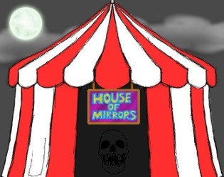 House Of Mirrors (itch) House Of Mirrors (itch)
