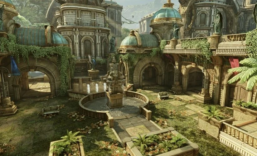 Gears of War 3: RAAM’s Shadow Gears of War 3: RAAM’s Shadow