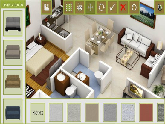 Dream House: Interior Design Dream House: Interior Design