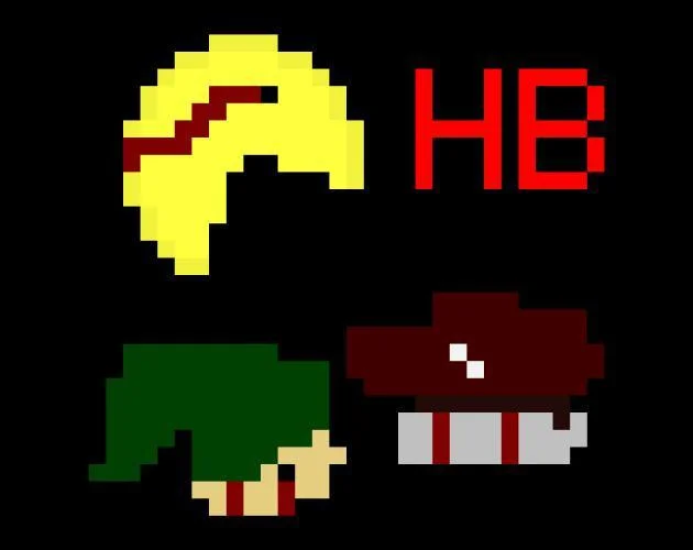 Horror Boy Classic (itch) Horror Boy Classic (itch)
