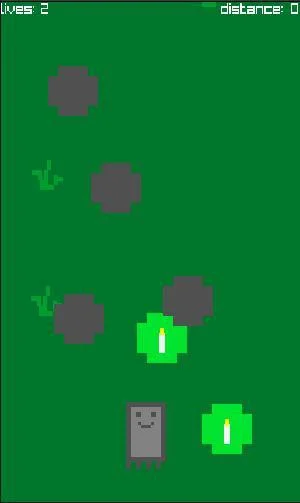 Run for your life (tyser) (itch) Run for your life (tyser) (itch)
