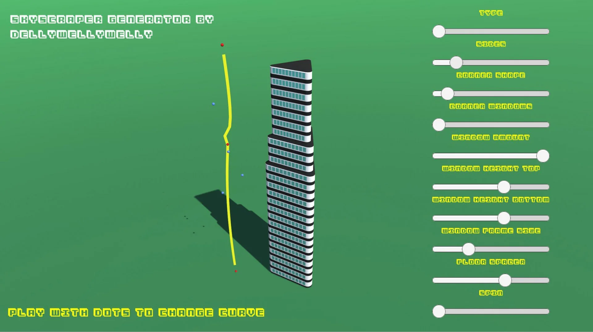 Skyscraper Generator (itch)