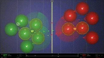 Rounded Tactics (itch) Rounded Tactics (itch)