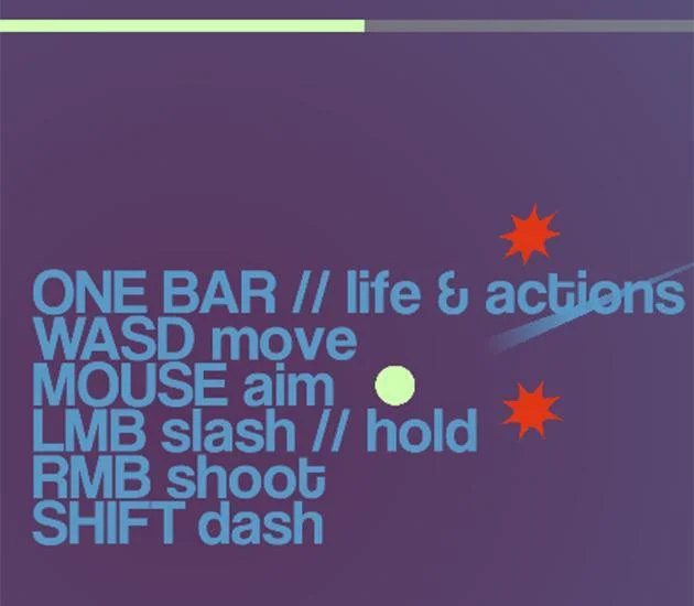 Shot Bar (itch)