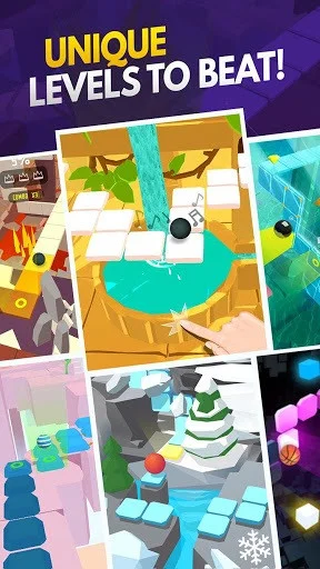 Dancing Ball World: Music Tap Dancing Ball World: Music Tap