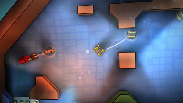 Статьи по Tile Rider