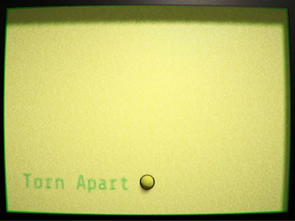 Torn Apart (soc) (itch)