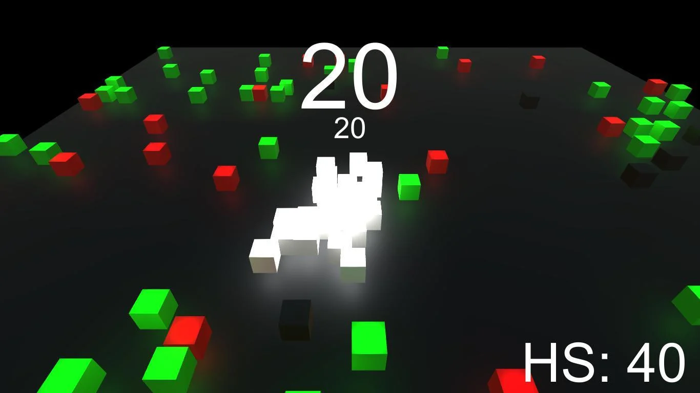 Sticky Cubes (itch) Sticky Cubes (itch)